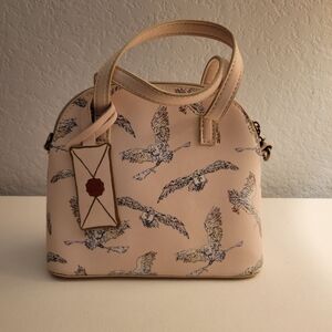 Loungefly Hedwig Crossbody